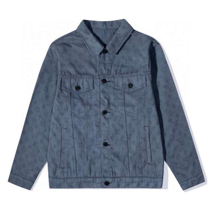 Picture of Louis Vuitton Jackets _SKULVsz46-52sytxH17931537